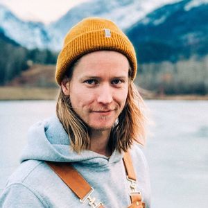 Meet your Posher, Sam